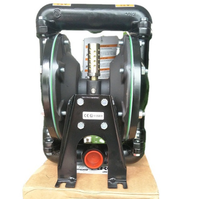 （  A R O  正 品  ）  英 格 索 兰    气 动 隔 膜 泵