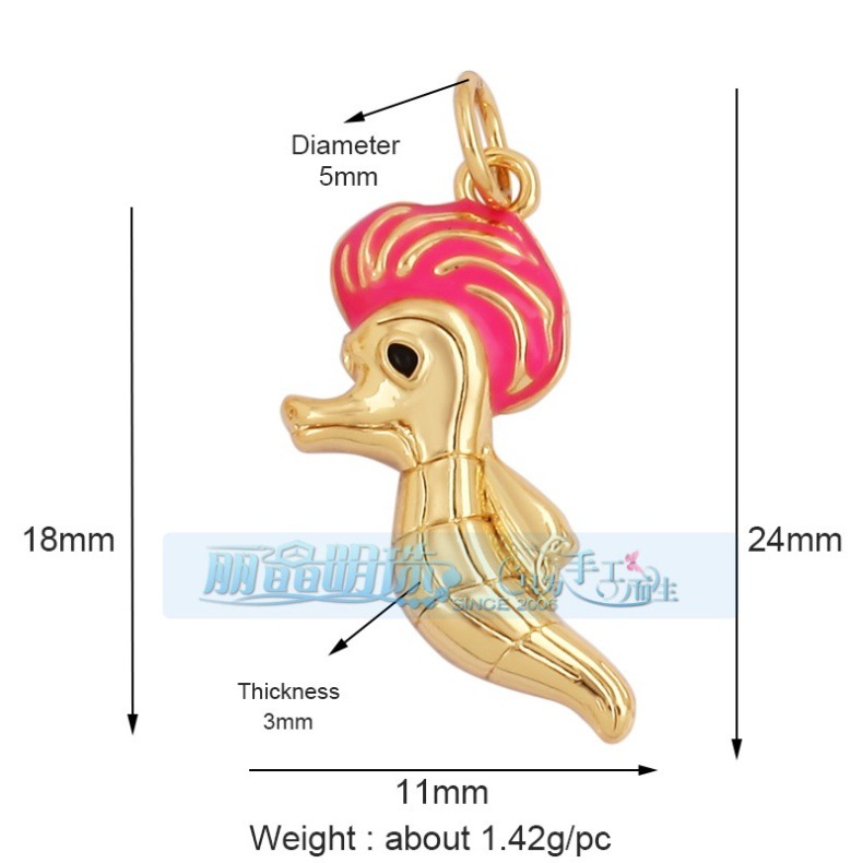 2g Weight Pendant Jewelry Making Type 13 * 21mm, 14*30mm, 15*43mm Jewelry Making Size White Gold Plated, Gold Plated Plating Material Rhinestones, Pearl Inlay Material DIY Jewelry Accessories Classification Hole 2~2.9mm, Hole 5~5.9mm, Hole 6~9.9mm Hole Size 1 Piece Quantity Half 925 Silver Material Starfish, Shell, Fish Pattern Inlay Design Cute, Simple Style Style 1 Piece 13 * 21mm 14*30mm 15*43mm Hole 2~2.9mm Hole 5~5.9mm Hole 6~9.9mm Half 925 Silver Rhinestones Pearl White Gold Plated Gold Plated Starfish Shell Fish Pendant 26