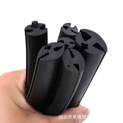 Waterproof and Dustproof Insert H-Shaped — Avtomobil səs izolyasiya zolaqları - other-sizes-please-contact-customer-service-to-place-an-order