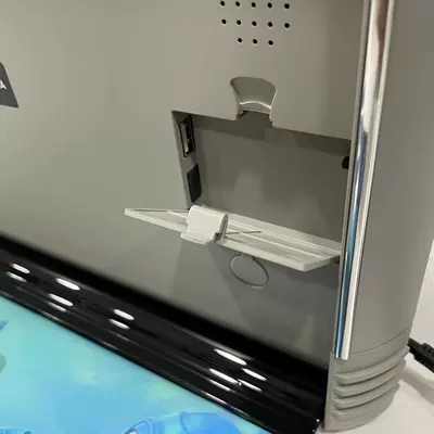 14inch Roof Tv: Car display