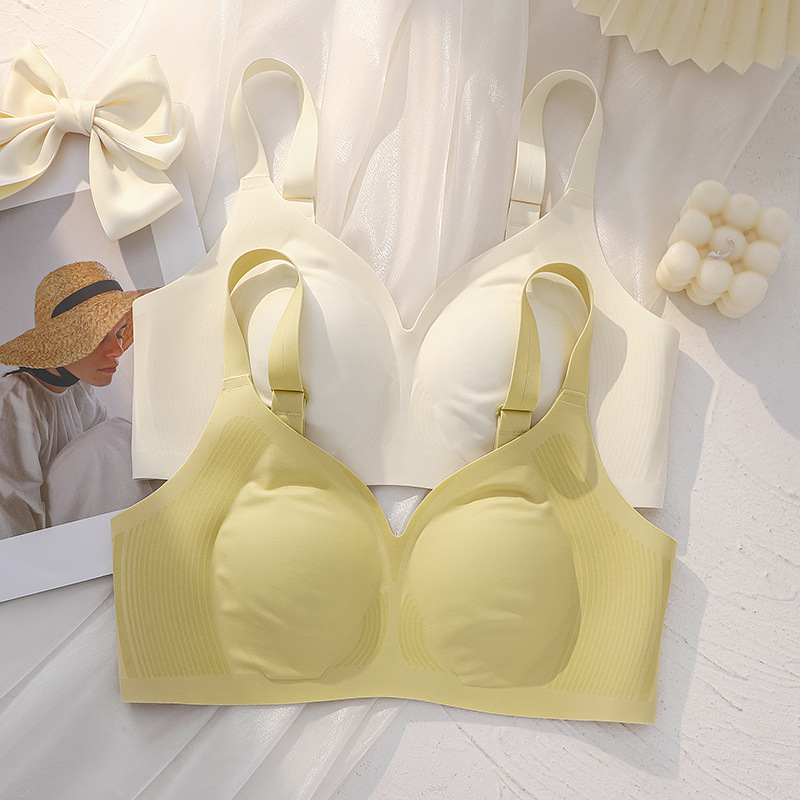 Supporting thin comfortable underwear