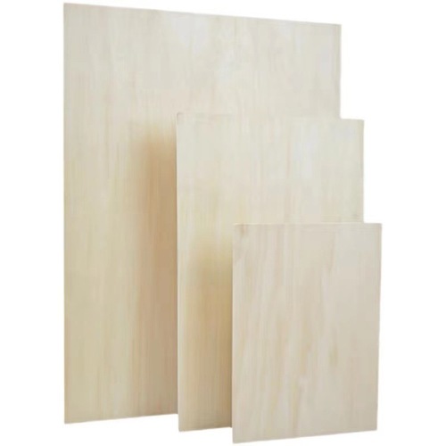 Double-sided basswood engraving board drawing board A2A3 board drawing material tool making board a4A5 engraving woodcut board