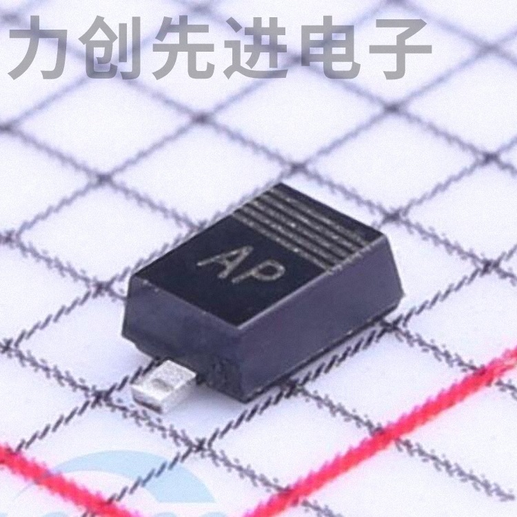 BAT54J,115 封装 SOD-323F 肖特基二极管