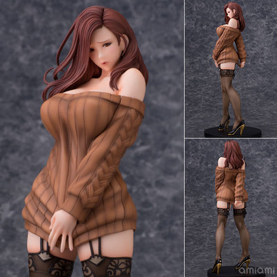 特別オファーなし Daiki Industrial Jiutiao Shisui Oda non 1/6 かわいいモデル|undefined