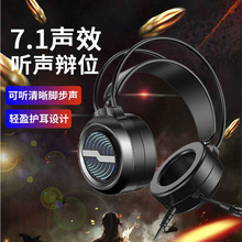 ���S��ֱ�N���^��ʽ늸��Α���C�l����C7.1USB�о��������L����