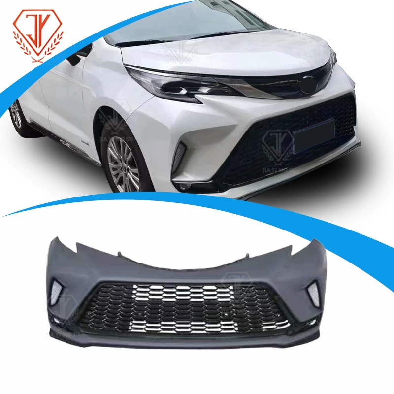 Фабрика прямых продаж для Toyota Сенна 2021