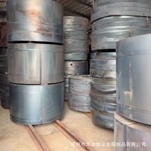 制管带钢冷轧卷五金制品原料轧硬带钢高频焊管带钢直缝焊管带