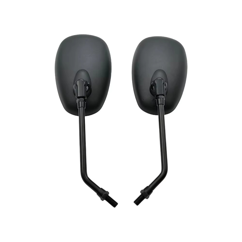 Suitable for Suzuki Bandit 1200 1250S Kawasaki Vulcan 1500 10mm Motorcycle Rearview Mirror