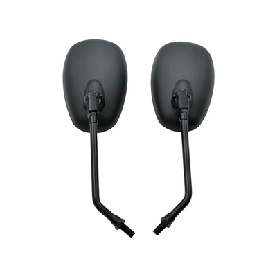 Mirror, Motorcycle rearview mirror