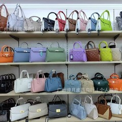 Hangbags大容量时尚款手提女士包包杂款货源批发MixBagWholesale