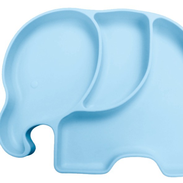 Conjunto de cubiertos para niños tazón de alimentos suplementarios platos de silicona tazón de cuchara de tenedor bib taza de agua de grado alimenticio para bebés alimentación suplementaria