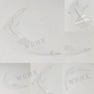 Cwr-F2 Fixed Wind Wing — Dəbilqə (Kaska) aksesuarları