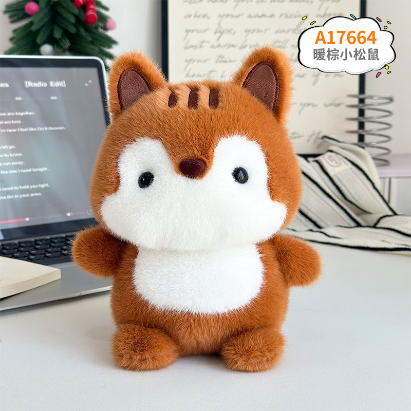 Muñeca de peluche de tela de 8 pulgadas para boda, juguete para agarrar y lanzar, producción de fábrica de muñecas, venta al por mayor.