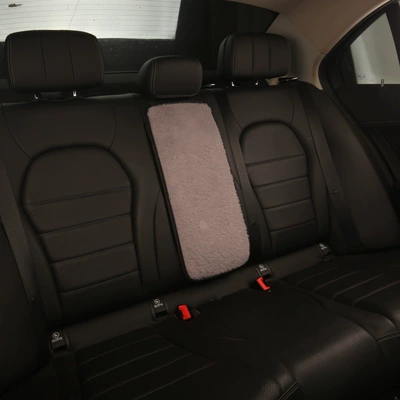Armrest box pad, Fushou Box Pad Winter