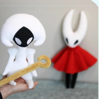 跨境新款Lace plush,  (with magnets) 公仔毛绒玩具 玩偶|undefined