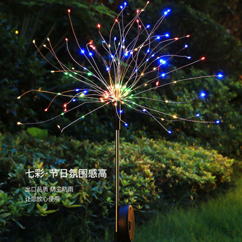 다채로운 색상-2 기능-90등 저휘도 모델[1개]