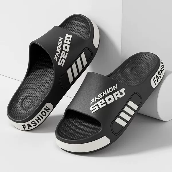 Fashionable, dynamic, wear-resistant