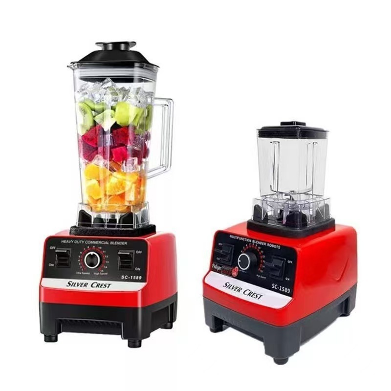 ブレンダー 5500W ウォールブレーカーブレンダー補助食品調理粉砕ジューサー|undefined