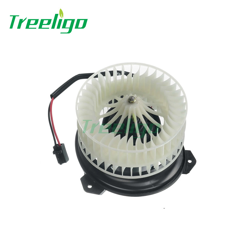 Aplicable a Chrysler CHRYSLER 300M 04-01; motor de aire acondicionado del coche ventilador 4885148AC