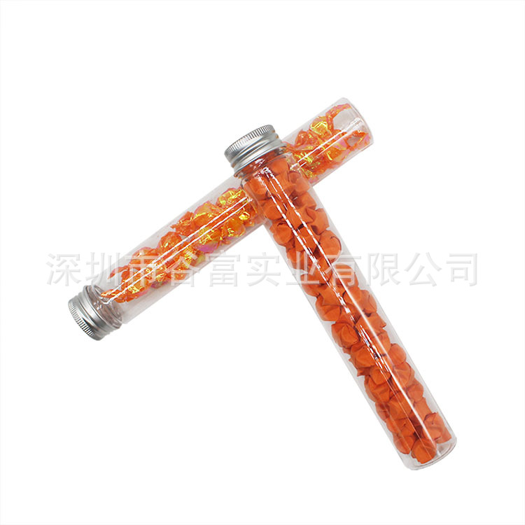 Moldeo por inyección de moldeo por soplado botella de plástico regalo químico alimentos necesidades diarias joyería botella de embalaje transparente