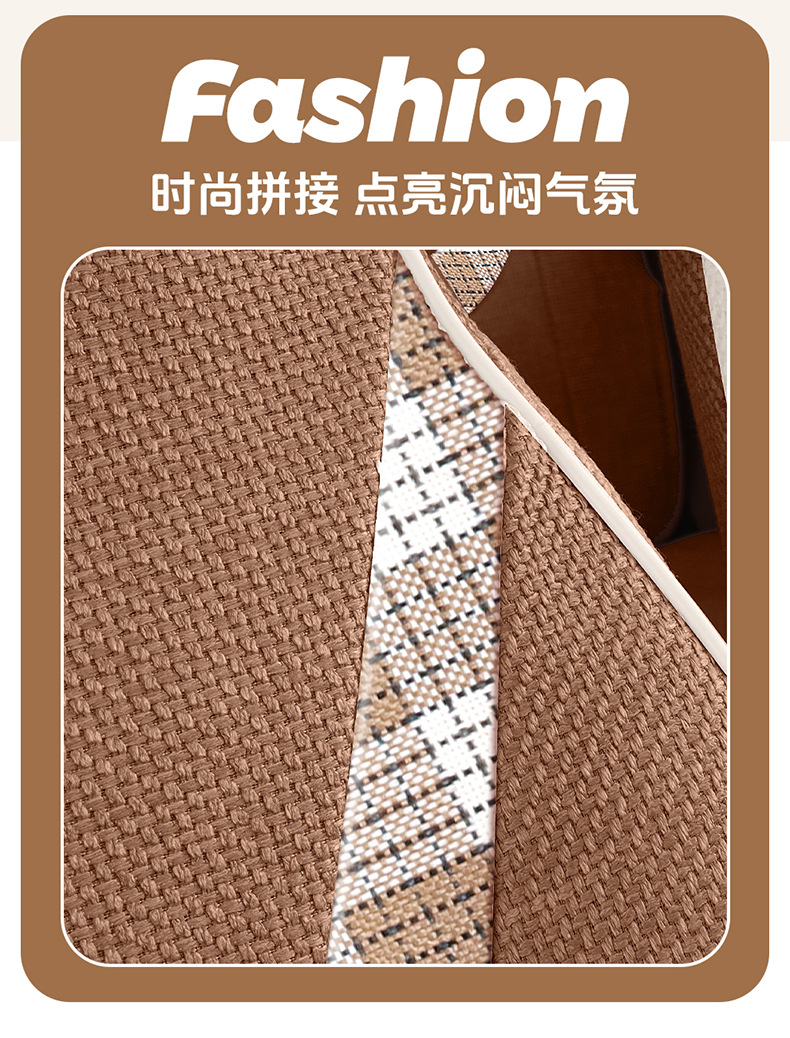2026 new model custom fabric car seat covers for Wuling's fifth-generation MINI, full coverage specialized seat covers