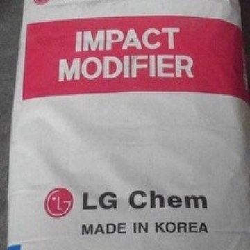塑料助剂 MB810 LG化学 异型材管材不透明抗冲击拉伸性机械性原料