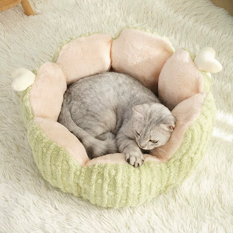 Уютный универсальный диван, стираемый, для кошек
