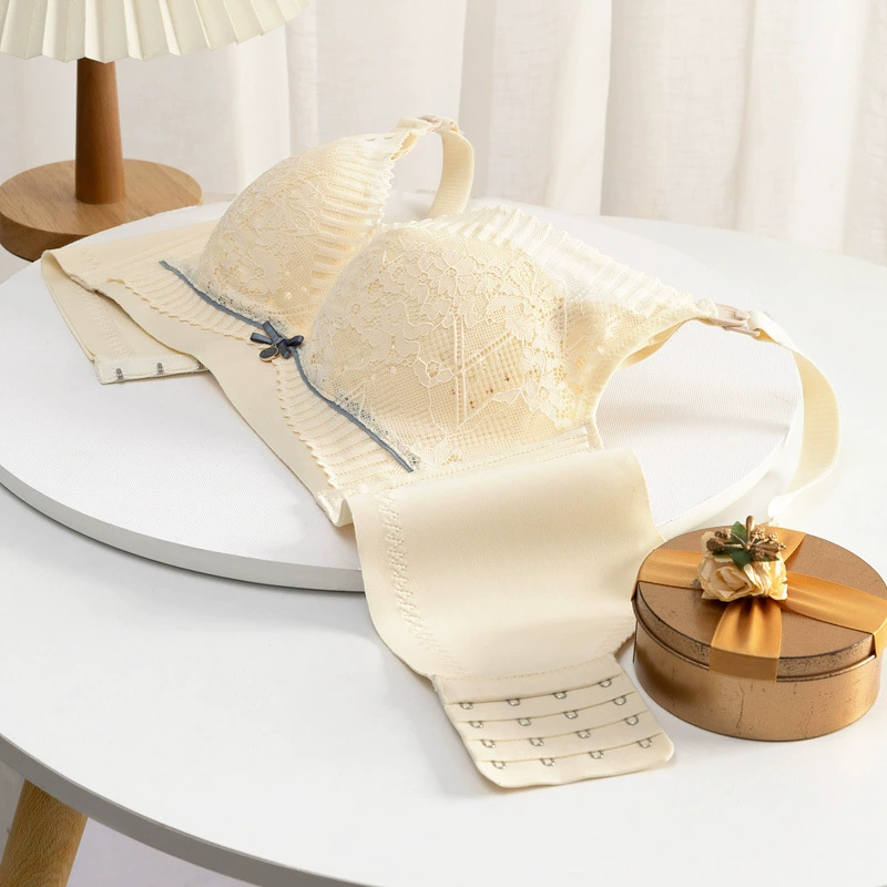 Регулируемое анти-провисание Нижнее Белье для беременных, дышащее отверстие для кондиционера, чашка, прохладная, декомпрессионная тонкая чашка для грудного вскармливания