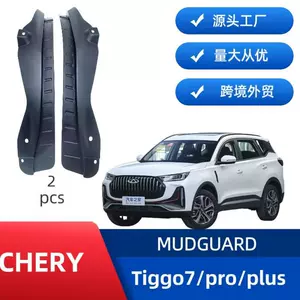 Chery Tiggo 7/Pro /Plus arxa qapı astarlı qanad