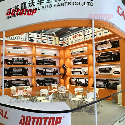 Folding Leg Rest, Business Car – Dekorativ pedal başlıqları