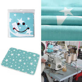 加工卡通隔尿垫宠物垫月经垫源头工厂OEM/ODM图案尺寸款式定制