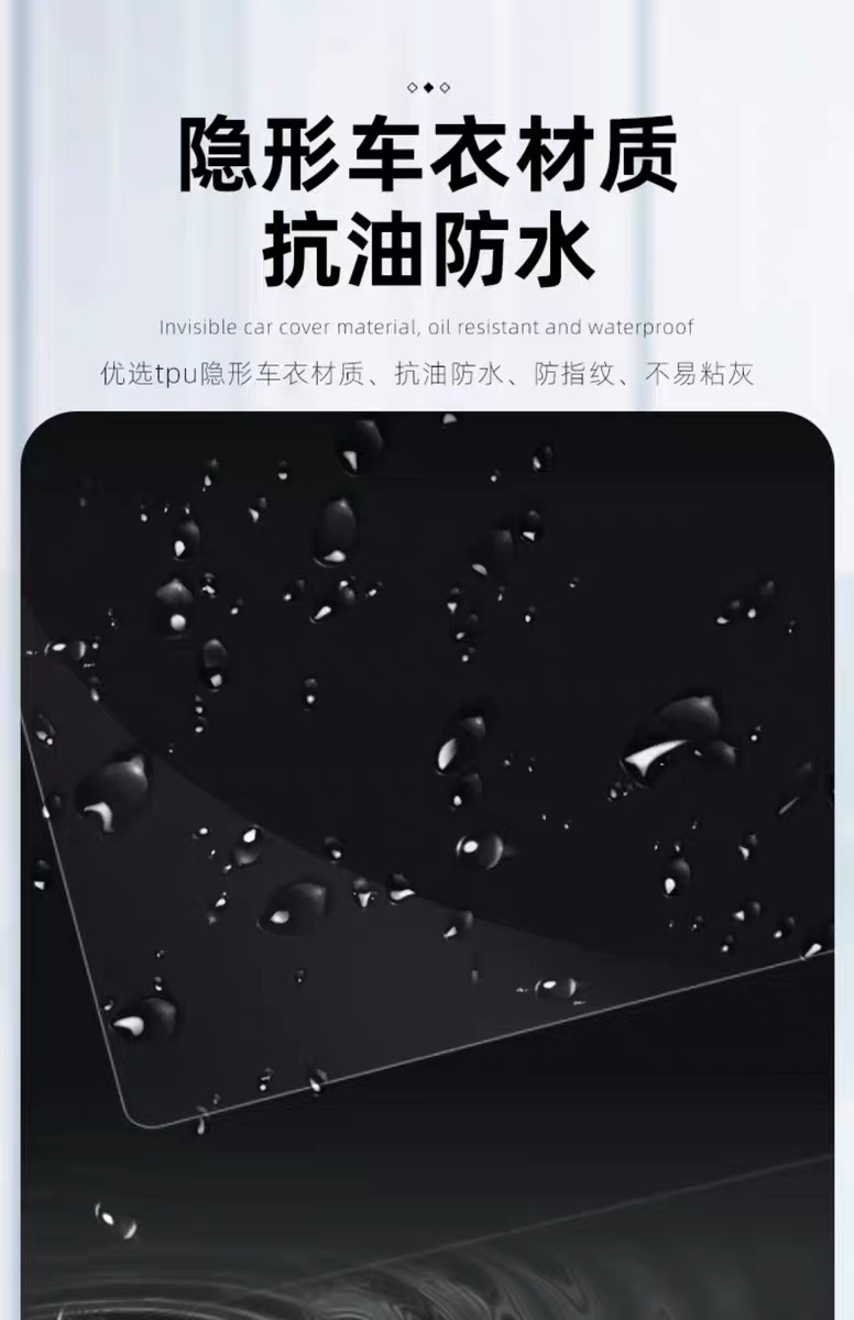 Suitable for Tesla central control screen protector, Model Y YL new version 3 interior film, protective film, car window button accessories