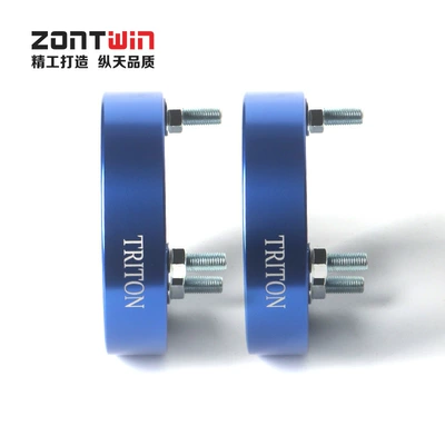 Front Shock Absorber Raised – damping system