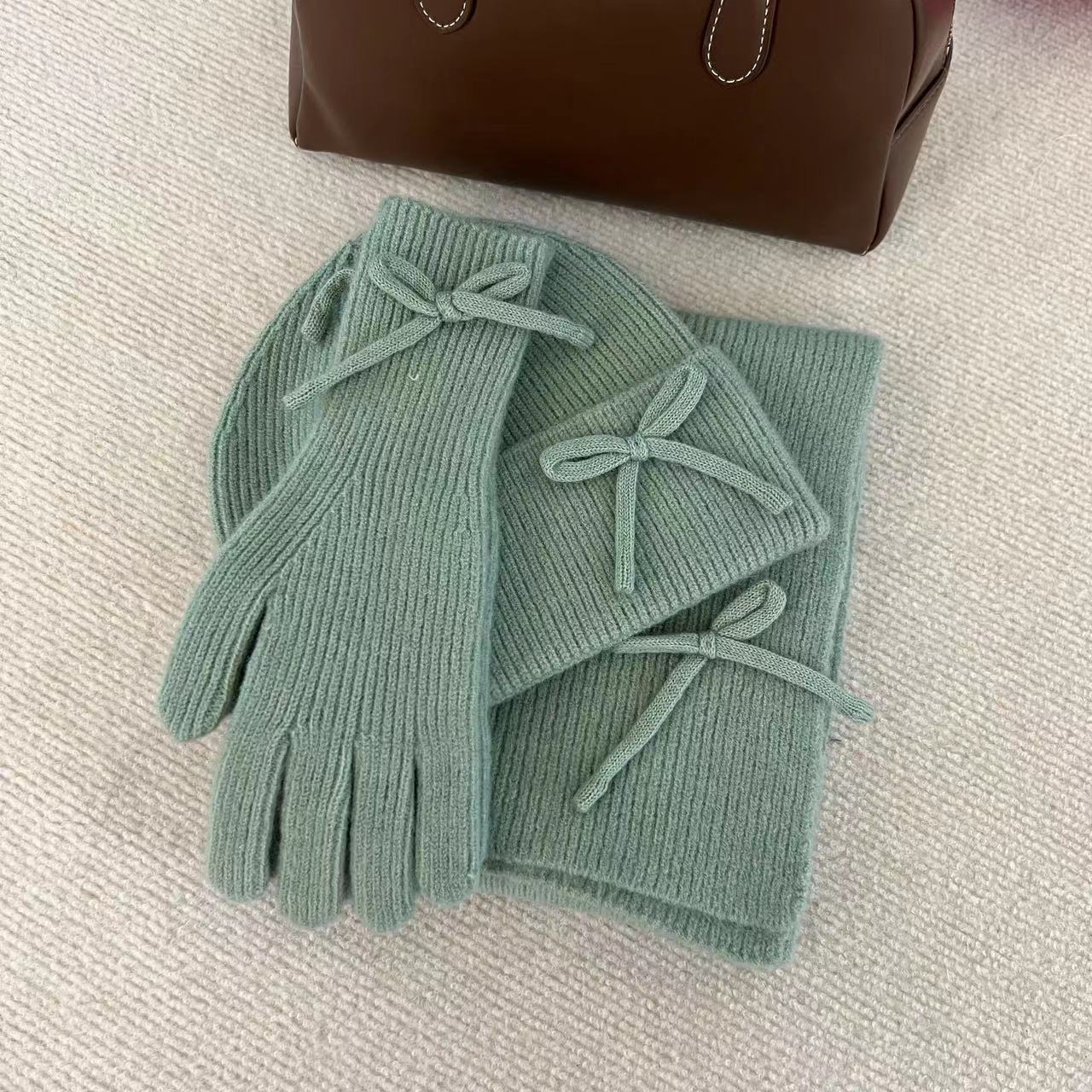 나비넥타이 3종세트-빈그린