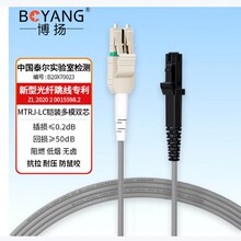 ���PMTRJ�z�b�pо��ģ����ĸMTRJ-LC���w��OM2�pо��BY-K1J52M2