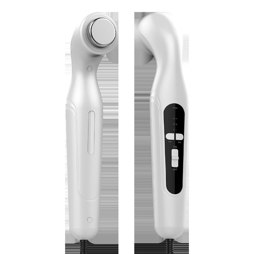 Ultrasonic home physiotherapy instrument elbow, cervical spine, lumbar spine, whole body joint massager, intelligent constant temperature to relieve pain cross-border