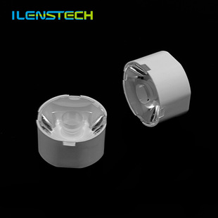Yunzhiguang 3535 5050 condenser lens 6 small angle infrared spotlight single LED lens YF