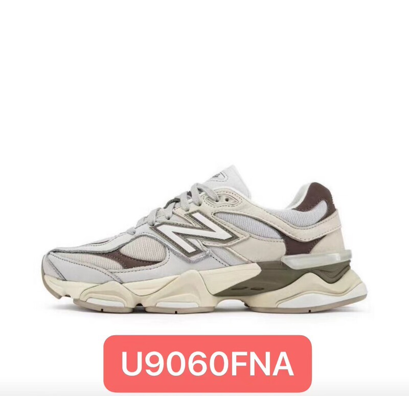 莆田靴ニューバランス nb9060 ピュアオリジナルミレニアム象蹄男性と女性の厚底高さ増加お父さん靴ランニングシューズクロスボーダー|undefined
