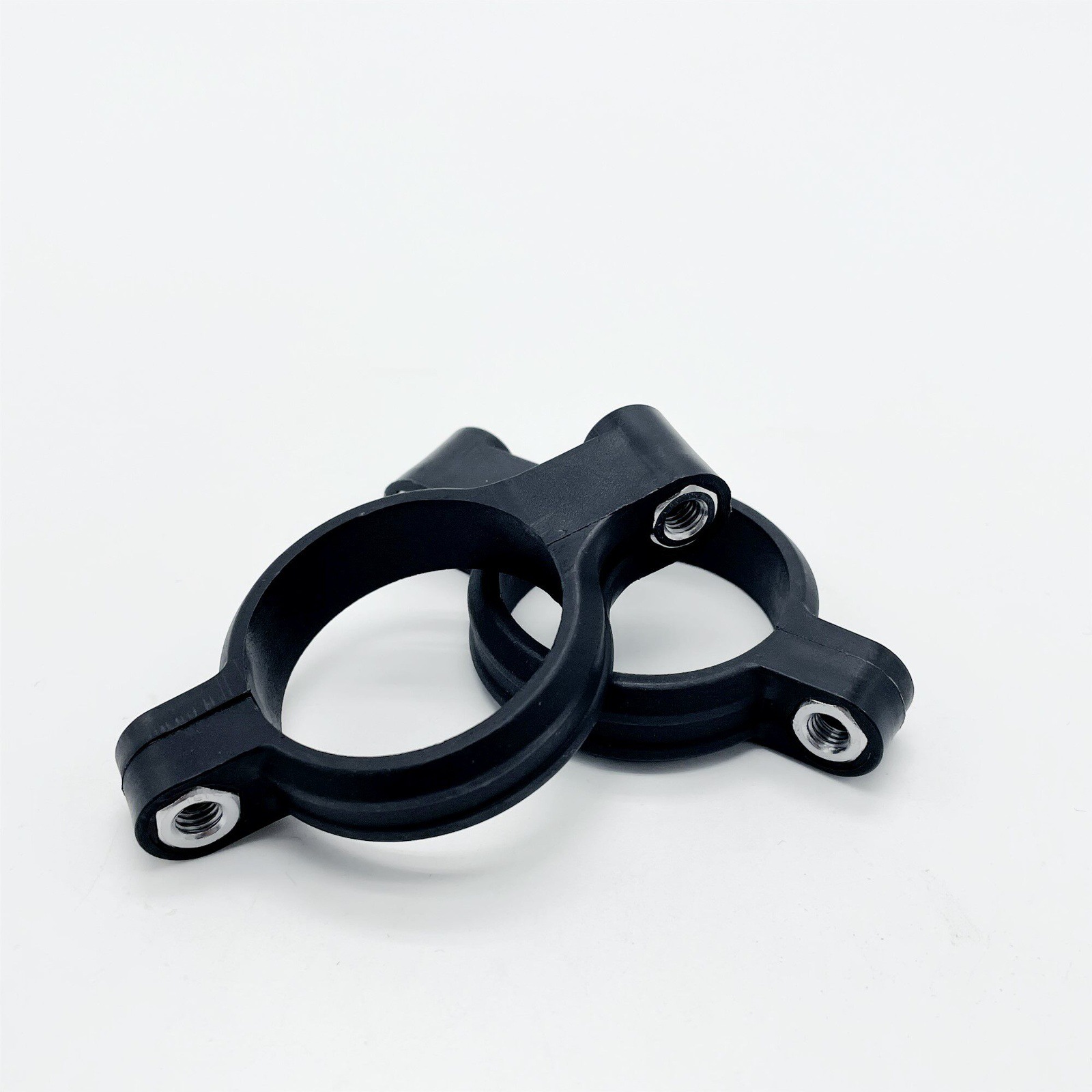 Electric Vehicle Accessories, Electric Motorcycle, Electric Bicycle Modification, Front Shock Absorber Mudguard Bracket, Front Mudguard Fixing Bracket