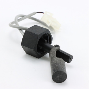 Float switch manufacturer Plastic float level switch Side mounted float level X20