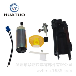 Honda CBR 1000 RR 2006-07 Yanacaq Nasosu Təzyiq Requlyatoru 16700-MEL-D21 üçün