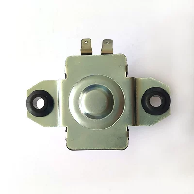 MERCURY MARINE, Power supply, ignition system accessories