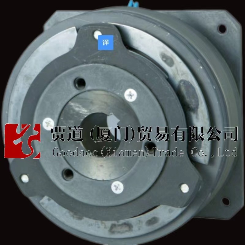 MSB70小倉クラッチMSB70型乾式単板電磁ブレーキOGURA电磁原装