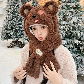 防晒面纱面罩;生活口罩;3件套