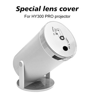 Cross-border projector HY300 Pro dust cover projector protective cover