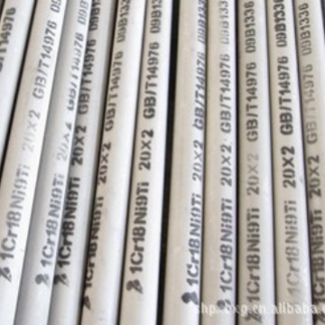 ASTM A269-10不锈钢无缝管，美标316不锈钢管，316L不锈钢管