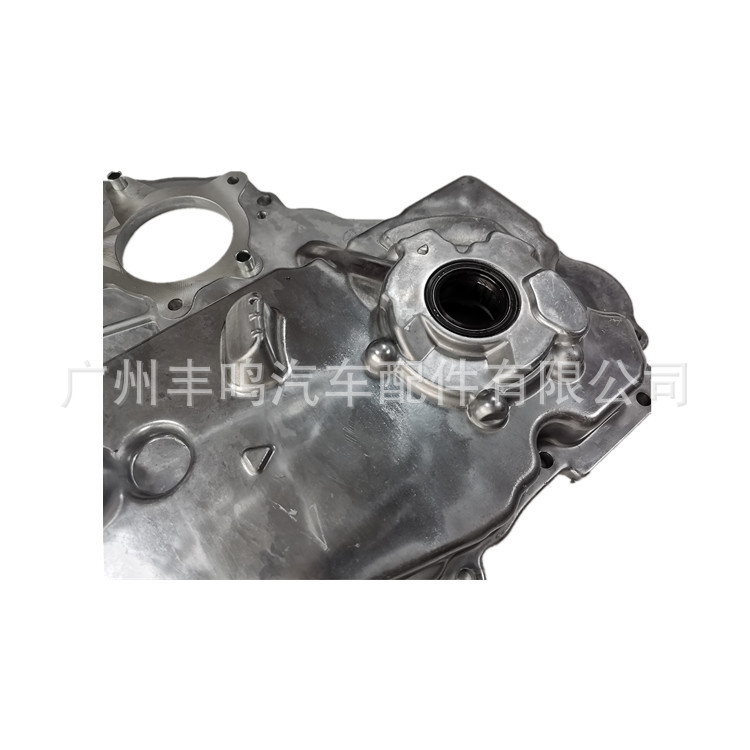 21350-2B001 adecuado para Hyundai Kia Yuedong Rena motor de sincronización cubierta bomba de aceite