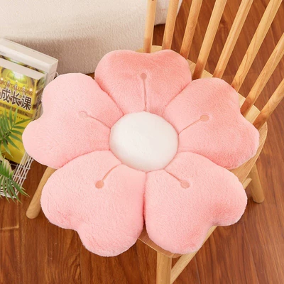 Oyuncaq yastıqlar Office Cushion Sofa Car - pink-35cm