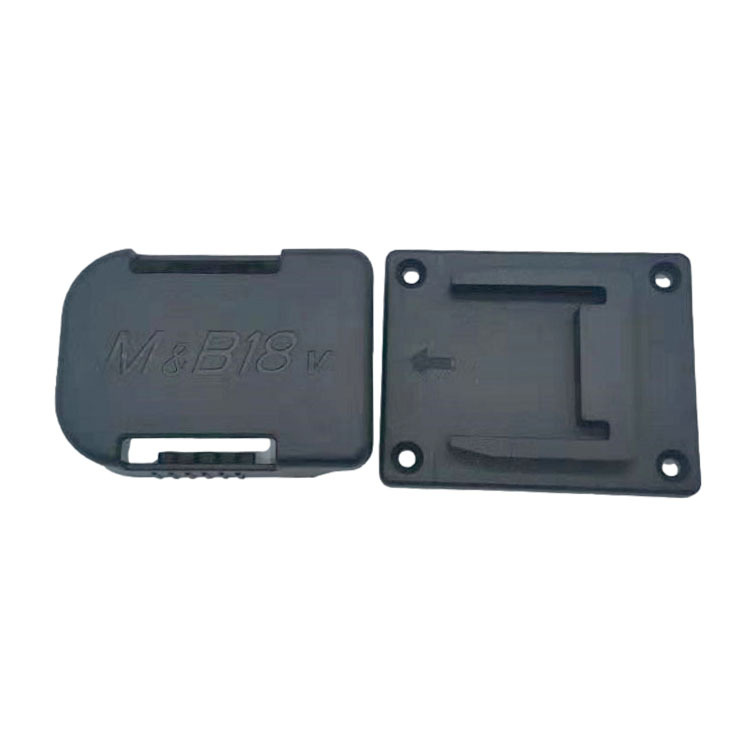 适用于牧MT田&博BS世 14.4V/18V锂电池与电动工具支架 固定座