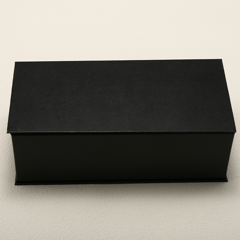 ブラック21種類の白板雲包眼鏡ケース3点セットソフトパック太陽墨鏡ケースカバー紙ケース鏡布可